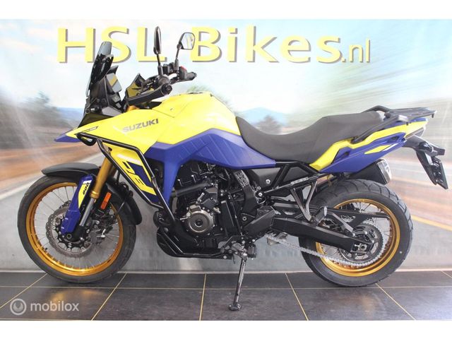 suzuki - v-strom-800-de