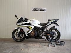 Honda CBR 500 R ABS 2022 occasion – foto 8 van 19