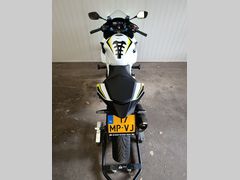 Honda CBR 500 R ABS 2022 occasion – foto 12 van 19