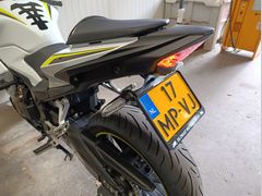 Honda CBR 500 R ABS 2022 occasion – foto 13 van 19