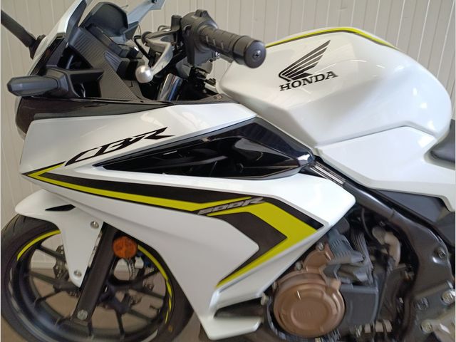 honda - cbr-500-r-abs