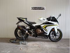 Honda CBR 500 R ABS 2022 occasion – foto 2 van 19