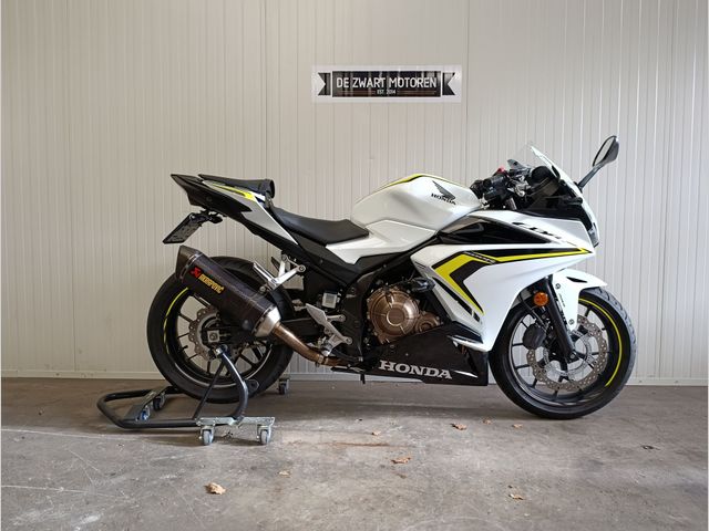 honda - cbr-500-r-abs