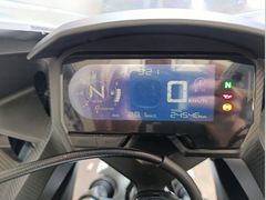 Honda CBR 500 R ABS 2022 occasion – foto 16 van 19
