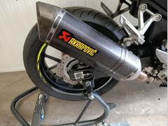 Honda CBR 500 R ABS 2022 occasion – foto 17 van 19