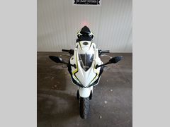 Honda CBR 500 R ABS 2022 occasion – foto 5 van 19