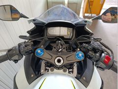 Honda CBR 500 R ABS 2022 occasion – foto 15 van 19