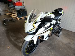 Honda CBR 500 R ABS 2022 occasion – foto 7 van 19