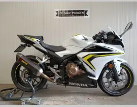 Honda CBR 500 R ABS 2022 occasion