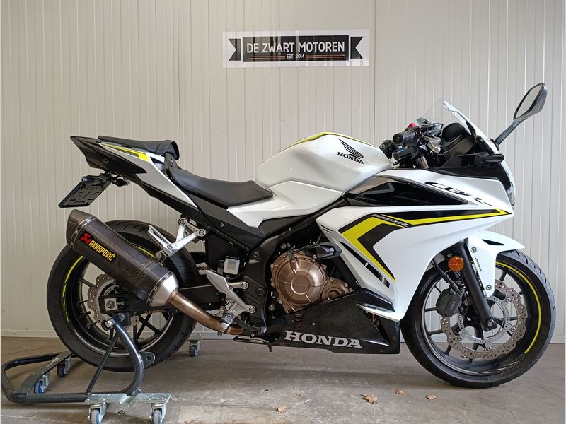 Honda CBR 500 R ABS 2022 occasion