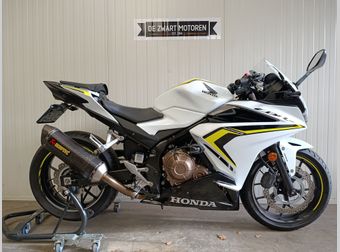 Honda CBR 500 R ABS 2022 occasion