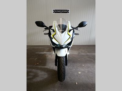 HONDA CBR 500 R ABS – foto 4