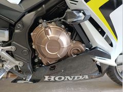 Honda CBR 500 R ABS 2022 occasion – foto 18 van 19