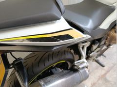 Honda CBR 500 R ABS 2022 occasion – foto 19 van 19