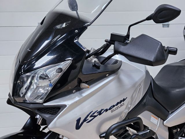 suzuki - v-strom-dl-1000
