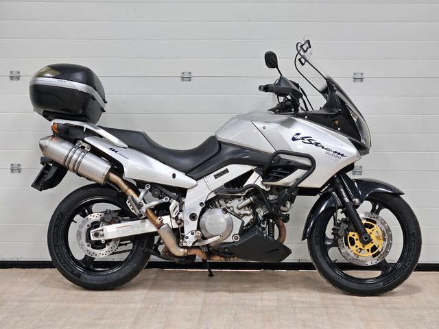 suzuki - v-strom-dl-1000