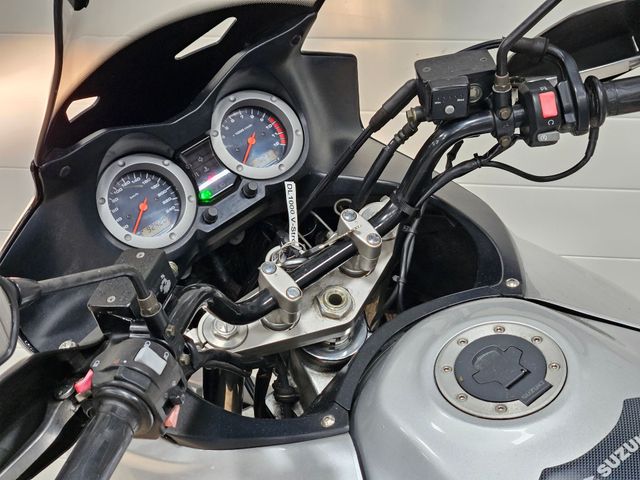 suzuki - v-strom-dl-1000