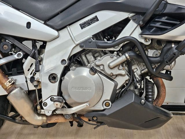suzuki - v-strom-dl-1000