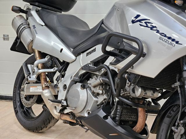 suzuki - v-strom-dl-1000