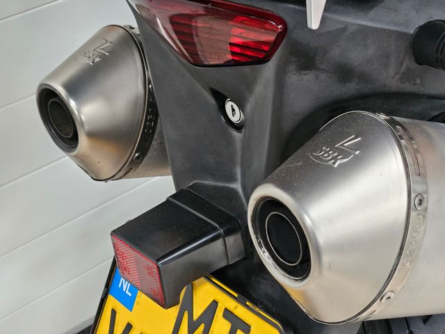 suzuki - v-strom-dl-1000