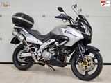 SUZUKI V-STROM DL 1000