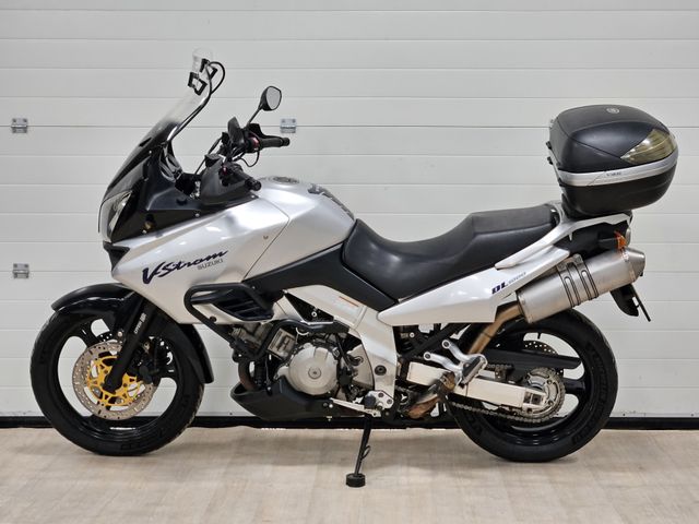suzuki - v-strom-dl-1000