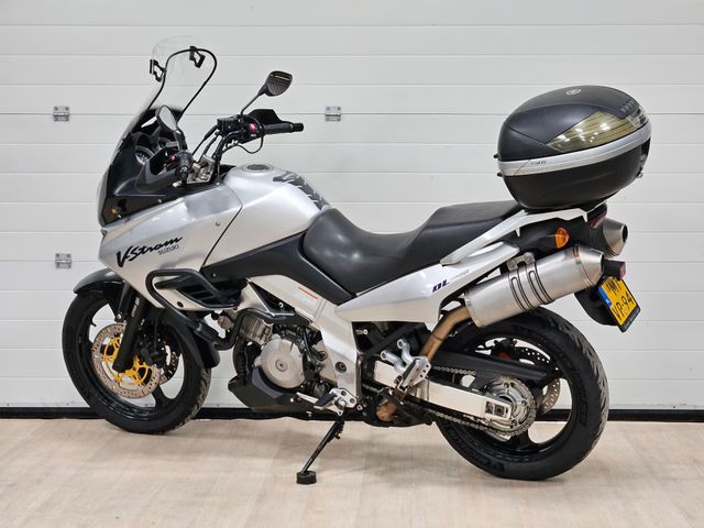 suzuki - v-strom-dl-1000