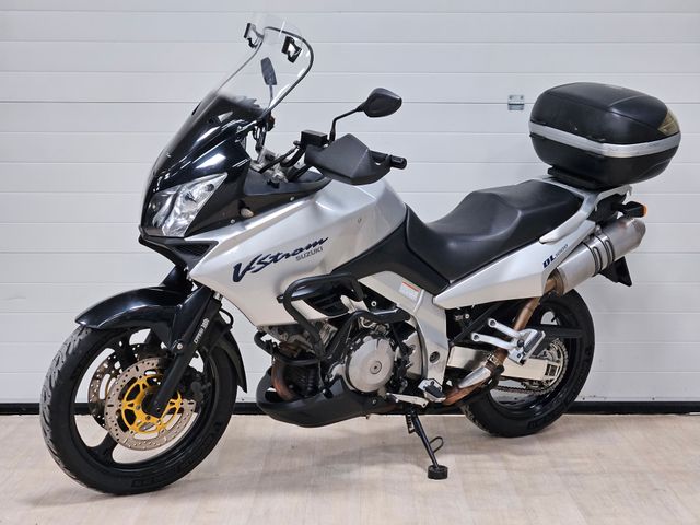 suzuki - v-strom-dl-1000