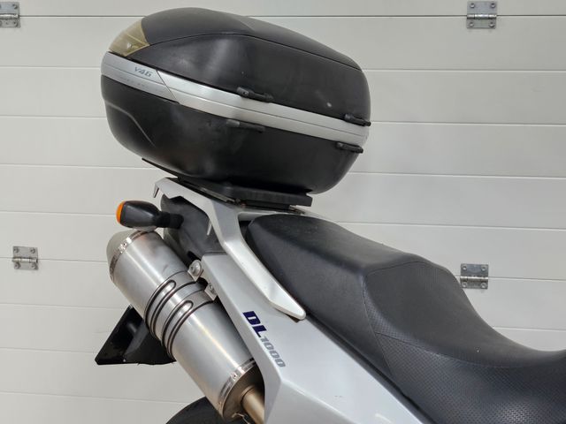 suzuki - v-strom-dl-1000
