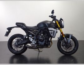 Suzuki GSX-8T 2025 occasion