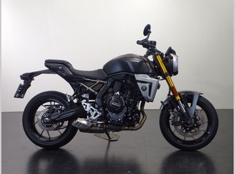 Suzuki GSX-8T 2025 occasion
