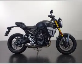 Suzuki GSX-8T 2025 occasion