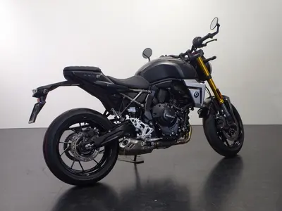 SUZUKI GSX-8T – foto 2