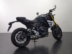 Suzuki GSX-8T 2025 occasion – foto 2 van 3