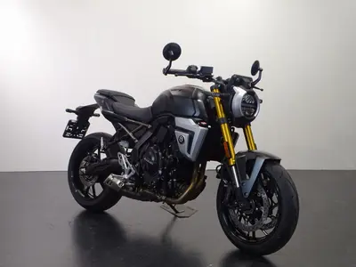 SUZUKI GSX-8T – foto 3