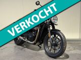TRIUMPH STREET TWIN