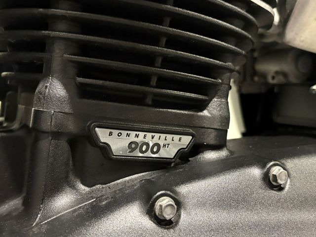 triumph - street-twin