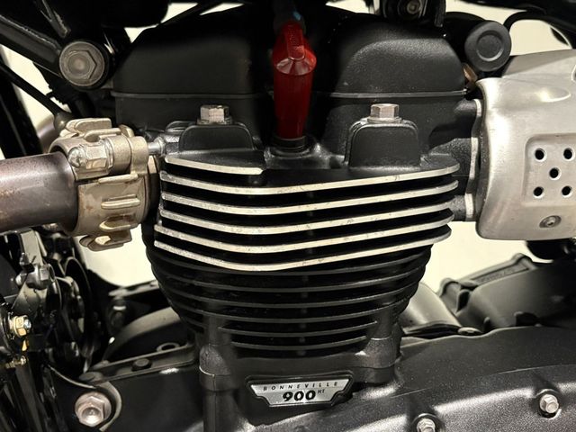 triumph - street-twin