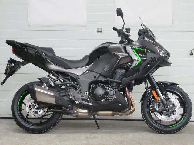 kawasaki - versys-1100