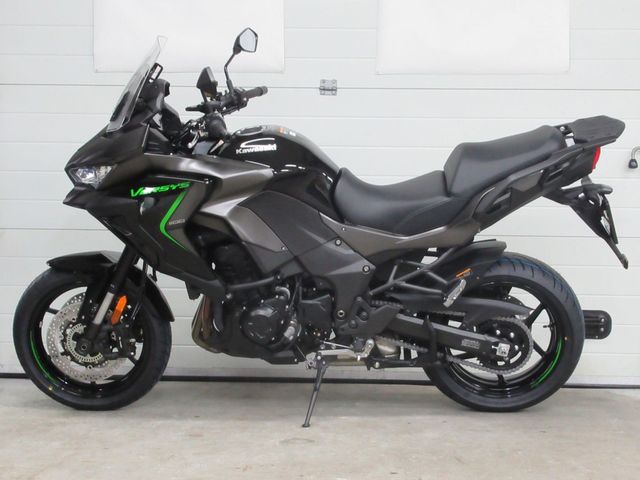 kawasaki - versys-1100