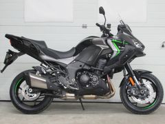 KAWASAKI VERSYS 1100