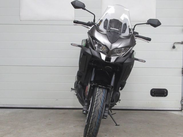 kawasaki - versys-1100