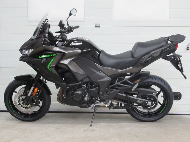 kawasaki - versys-1100