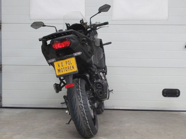 kawasaki - versys-1100