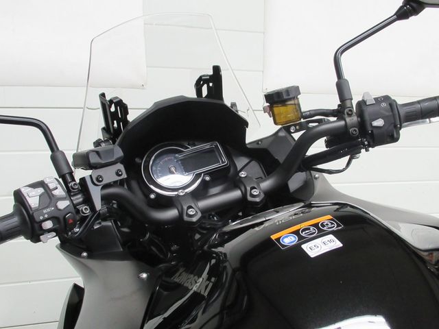 kawasaki - versys-1100