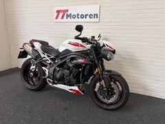 Triumph Speed Triple 1050 RS 2021 occasion – foto 2 van 17
