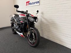 Triumph Speed Triple 1050 RS 2021 occasion – foto 3 van 17