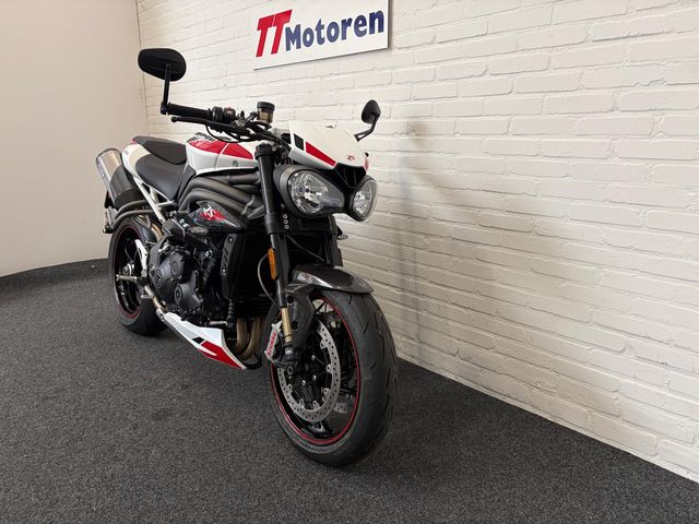 triumph - speed-triple-rs