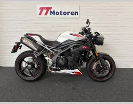 Triumph Speed Triple RS 2021 occasion