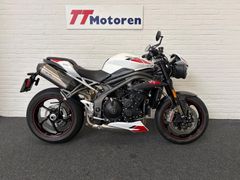 Triumph Speed Triple 1050 RS 2021 occasion – foto 1 van 17